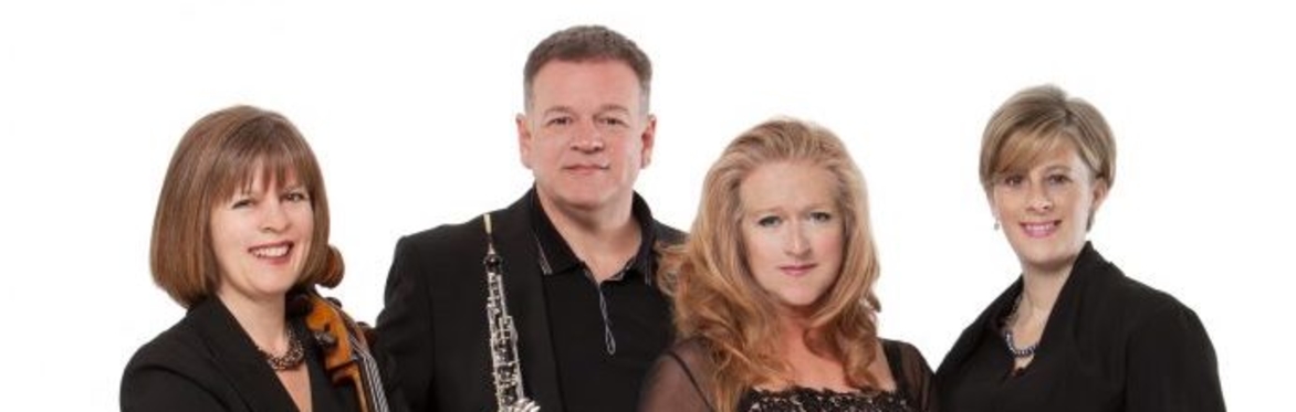 Britten Oboe quartet with Nicholas Daniel