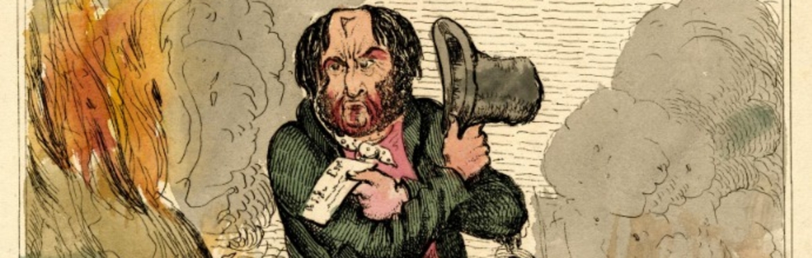 Talk: Revolting Royston