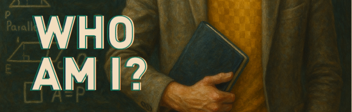 Who Am I ? Exploring Teacher Identity
