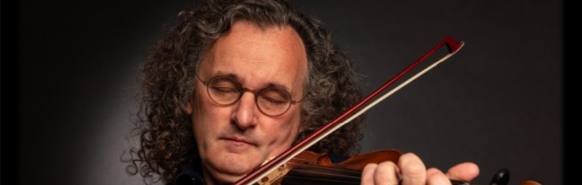 Music Recital with Martin Hayes & Brian Donnellan