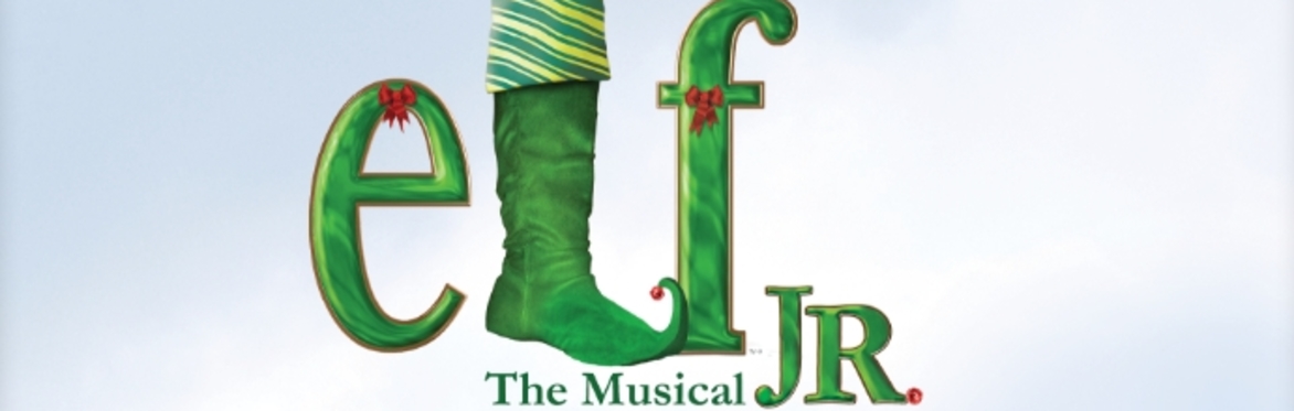 Elf Jr: The Musical