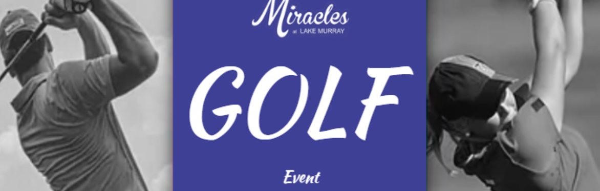 Miracles Golf Event 2026