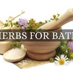 Autumn Seasonal Makers - Herbal Haven Autumn Bath