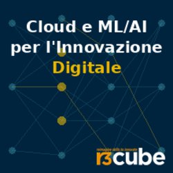 Rome Future Week 2026 - Cloud e ML/AI per l'Innovazione Digitale
