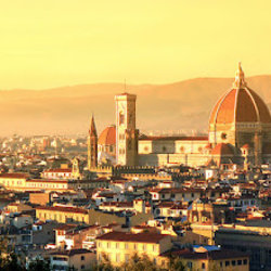 Fall 26 - Tuscany Field Trip