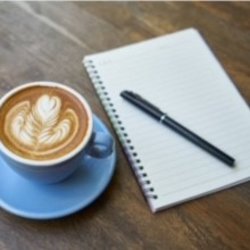 Write From Within: Journaling Workshop (Evening Session)