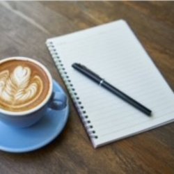 Write From Within: Journaling Workshop (Morning Session)