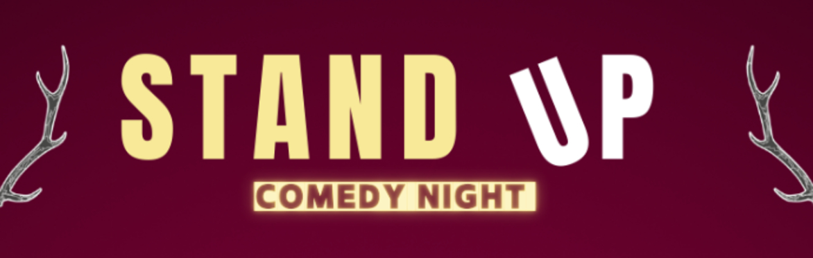 Stag Comedy Night