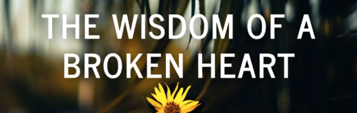 Lars Muhl – The Wisdom of a Broken Heart
