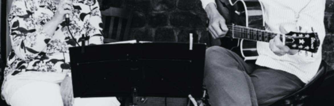 Festival Fringe: Barry & Alison