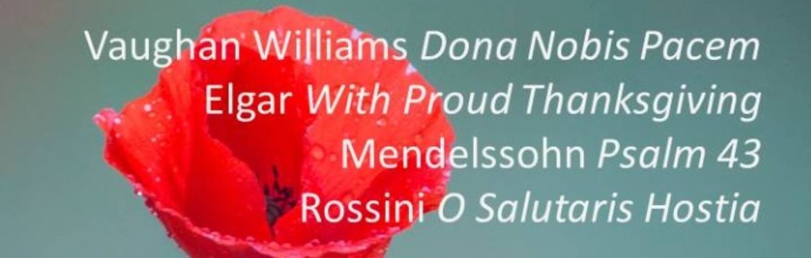 Dona Nobis Pacem