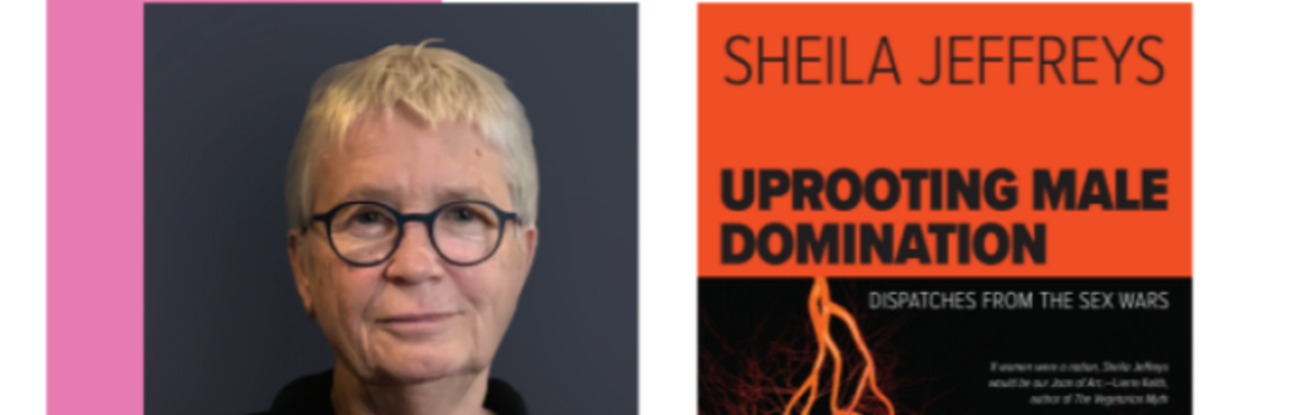 Celebrating Radical Feminist Voices - Booklaunch Party