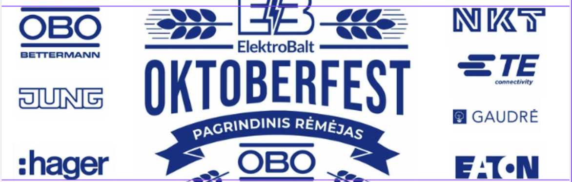 Oktoberfest 2026