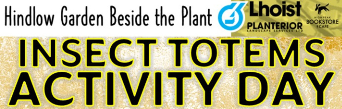 Insect Totems Activity Day