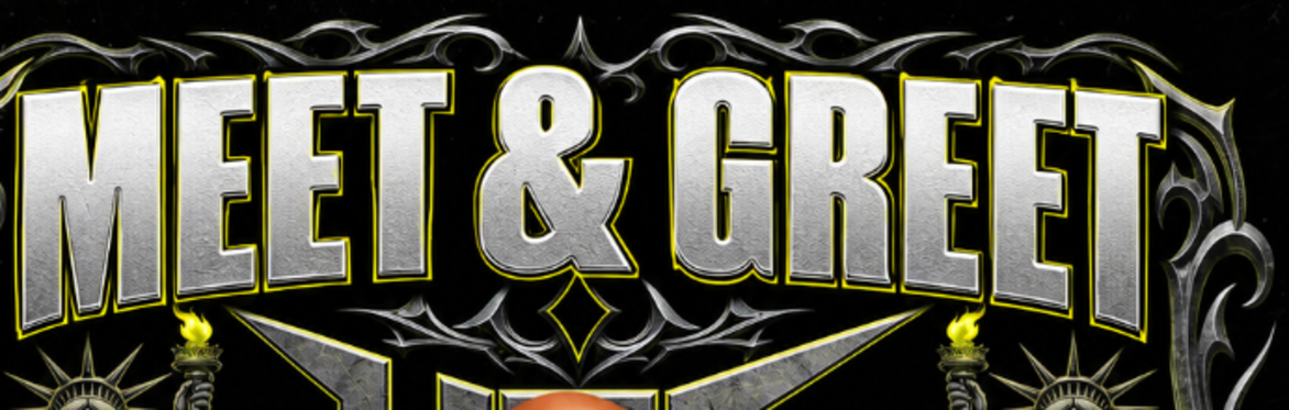 TOMMASO CIAMPA - MEET AND GREET