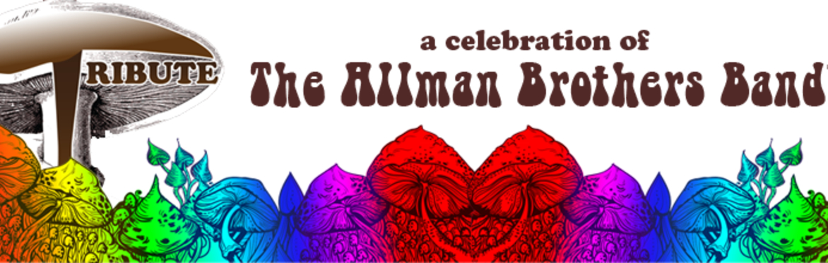 The Griffin Opera House Welcomes "Tribute" A Celebration of the Allman Brothers Band