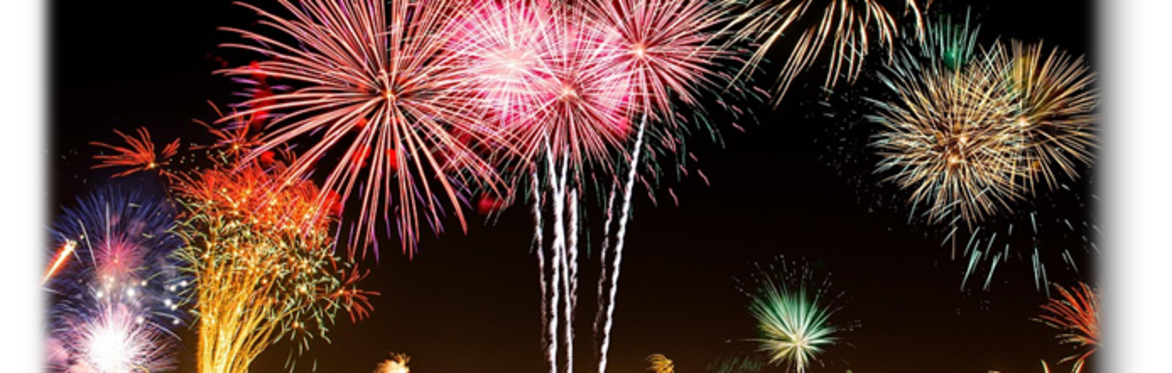 Wickwar Fireworks Display 2026