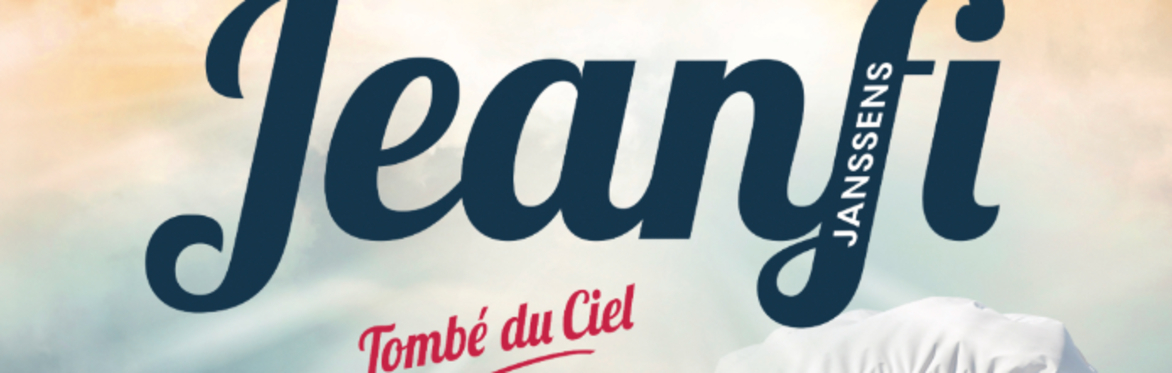 Jeanfi - Tombé du ciel - Seattle