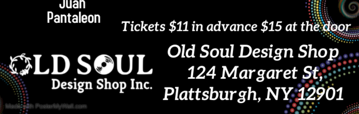 Stand Up Comedy Shows at Old Soul