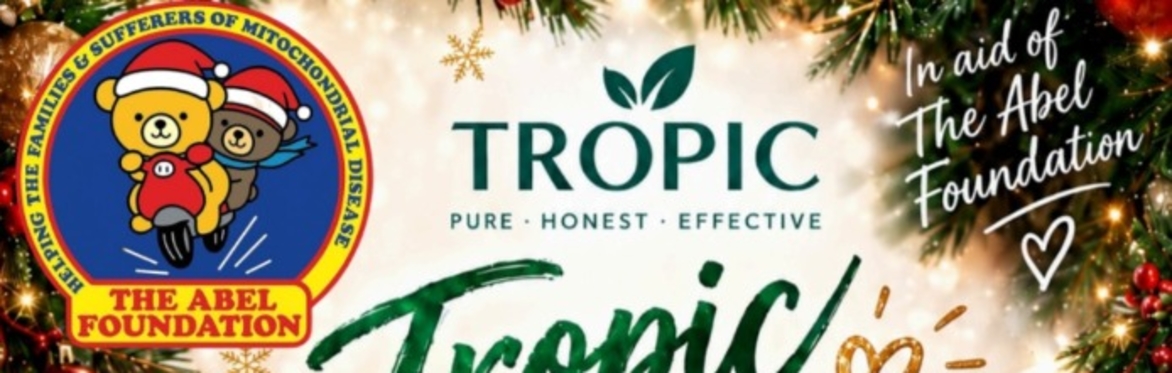 Tropic Pamper Evening
