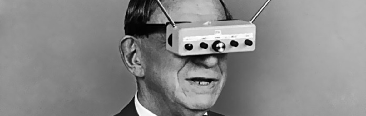 Ecologies of Attention and Perception
