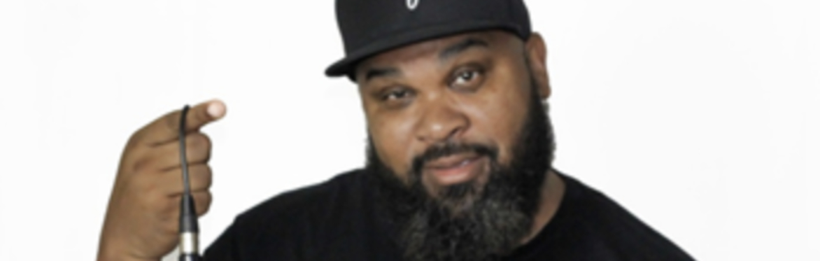 CJ Starr Live at the Grove