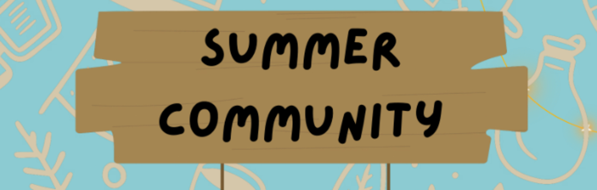 Campfire Summer Picnic