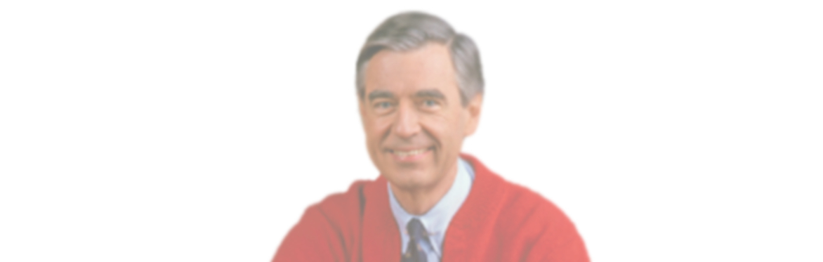 Hello Neighbor – The Mister Rogers Walking Tour (guided)