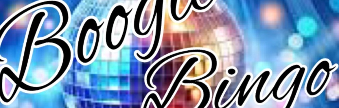 Xmas Boogie Bingo - Over 18yrs