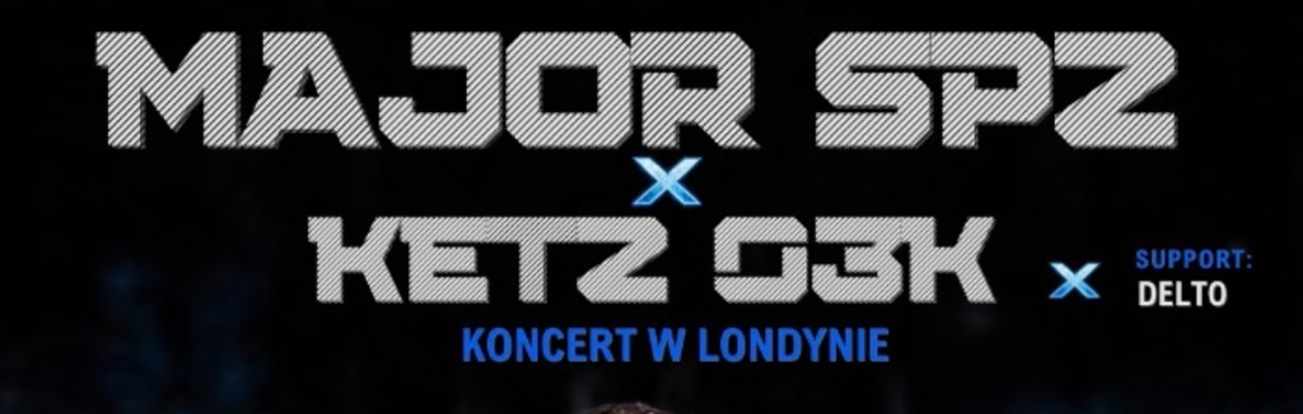 MAJOR SPZ x KETZ 03K – ANDRZEJKI 2026 | DJ SPIDER