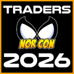 NOR-CON Trader bookings 2026