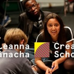 Creative Schools 2026 School Coordinator Training