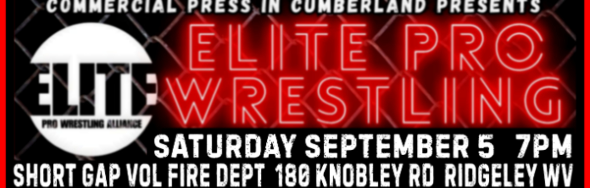 ELITE PRO FAN APPRECIATION NIGHT