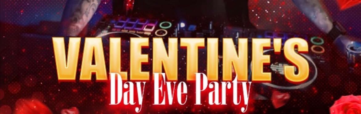 Valentine’s Eve x Nepalese Night in PRESTON by JJ EVENTS