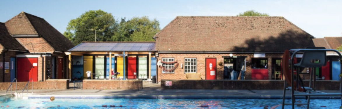 Petersfield Skinny Dip And Naked Dining