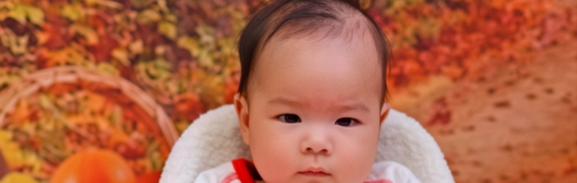 Autumn Baby Spa