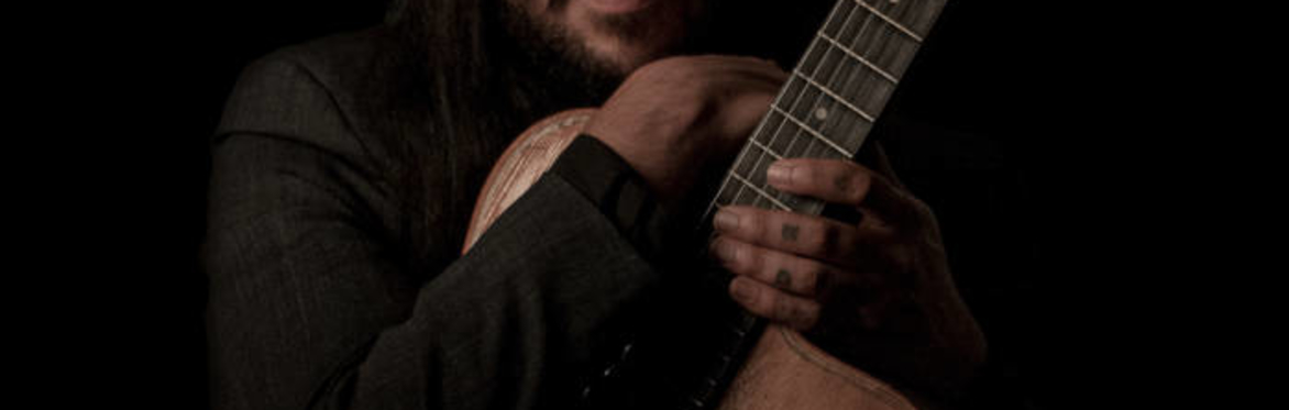 Spanish Guitar Night Featuring Ismael Muniz