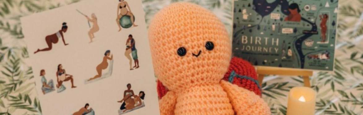 July Group Antenatal Course - only 2 spaces left!