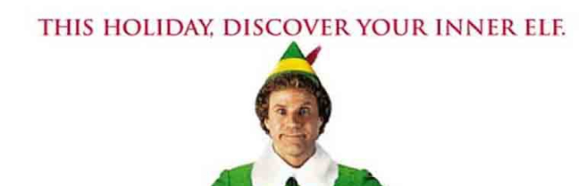 Elf | Inverurie Cinema | 23rd Dec