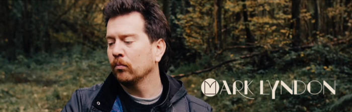 Image of Mark Lydon