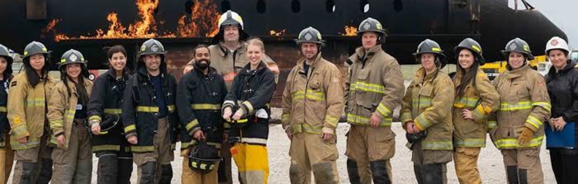 Tentative SOLD Out-$99-FESTI-Firefighter  and Emergency Services Training Institute