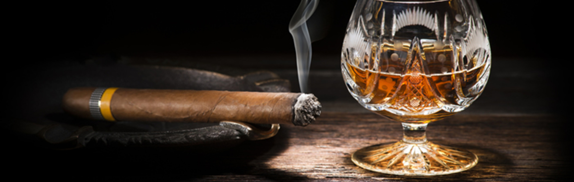 Premium Spirits & Cigars Festival
