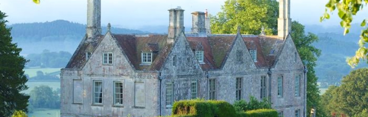 Buy tickets – Nadder Valley Country Houses – King John's House