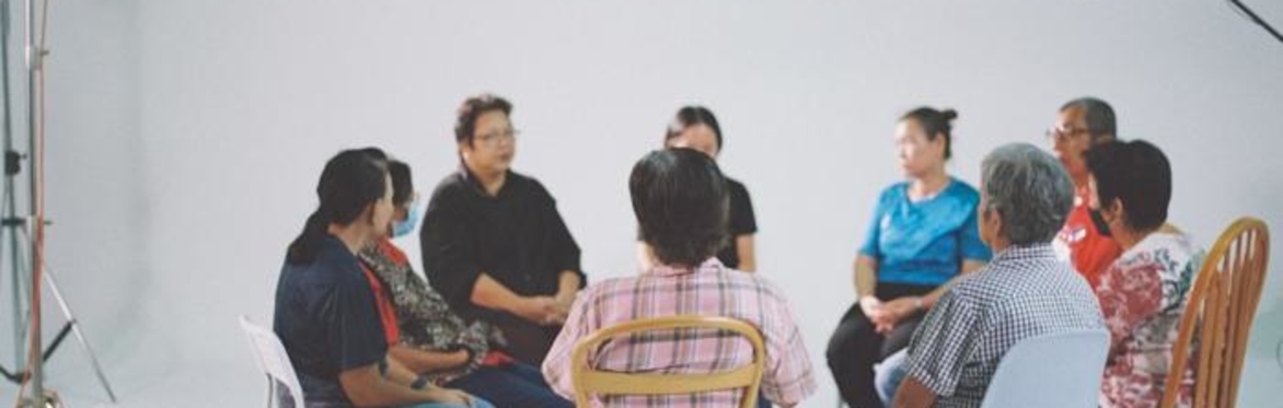 Film Screening of "Narrative" with Arsenal – Insitute for Film and Video Art