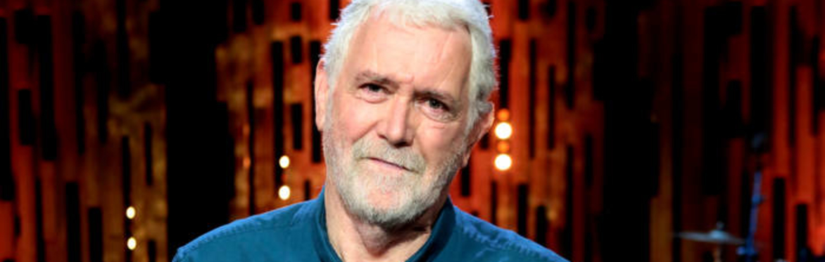 Charlie McGettigan In Concert  - Mount Carmel Loughrea