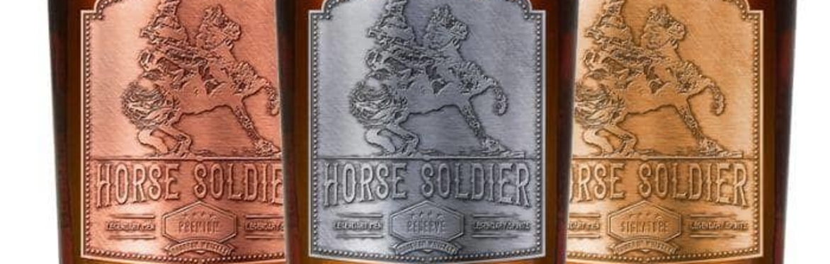 Horse Soldier Bourbon Event