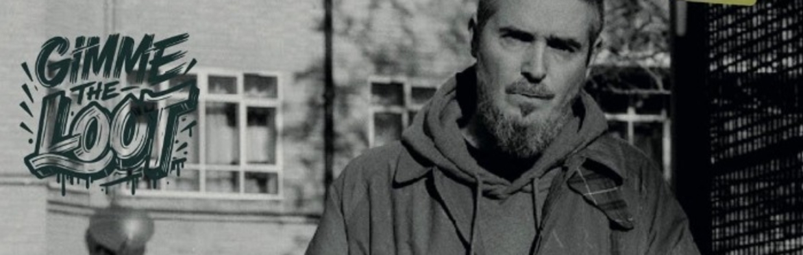 'Gimme The Loot' presents Farma G, Dj Hunter and special guests