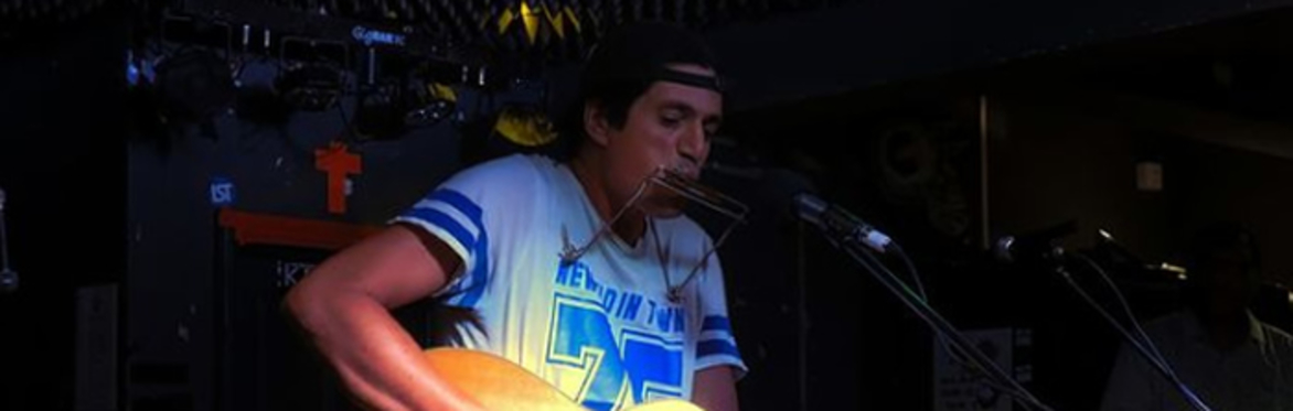 JAM HOT presents: NEW KID IN TOWN plus support