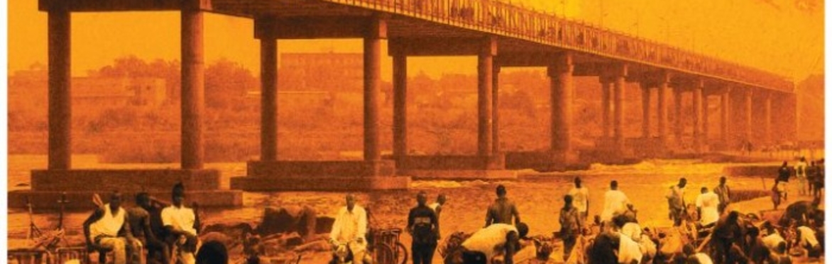 Ciné-conférence : « Carnets d’un grand détour »