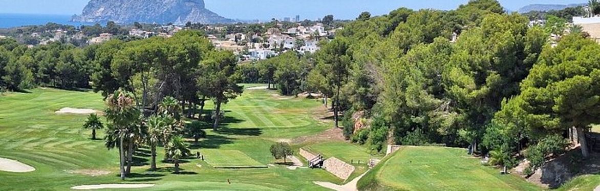 Ifach Club de Golf Summer Social